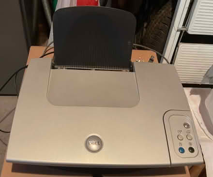 Photo of free Printer (Hartford CW8) #1
