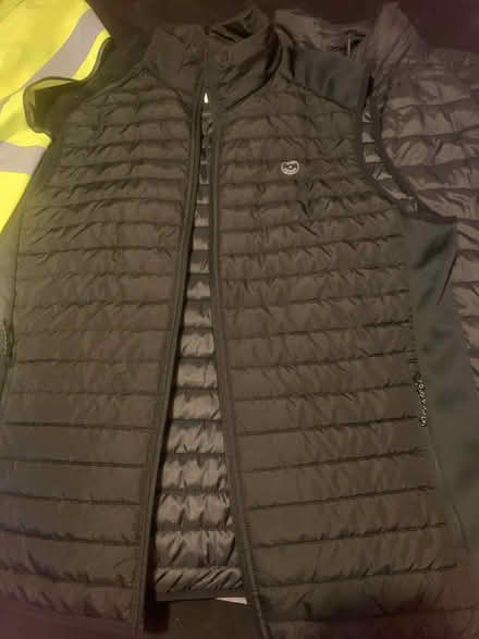 Photo of free 2 x Winter Gilets (Orpington) #1