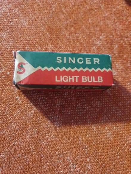 Photo of free Light bulb (Chalford Hill) #1