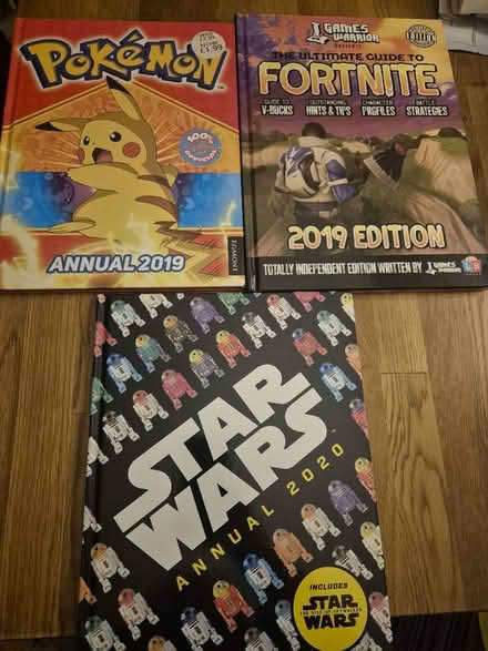 Photo of free Annuals (Broxbourne (Broxbourne (EN10)) #1