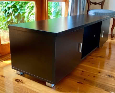 Photo of free Entertainment unit (Chatswood) #2