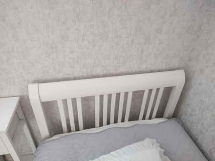 Photo of free Single Bed (CM11) #2