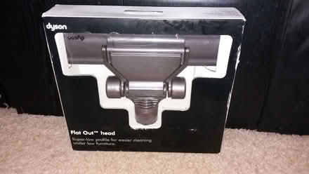 Photo of free Dyson attachment (Tolworth KT6) #1