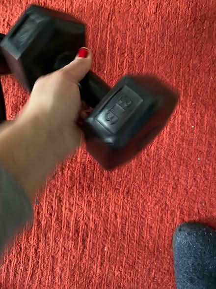 Photo of free Gym equipment (L19) #2