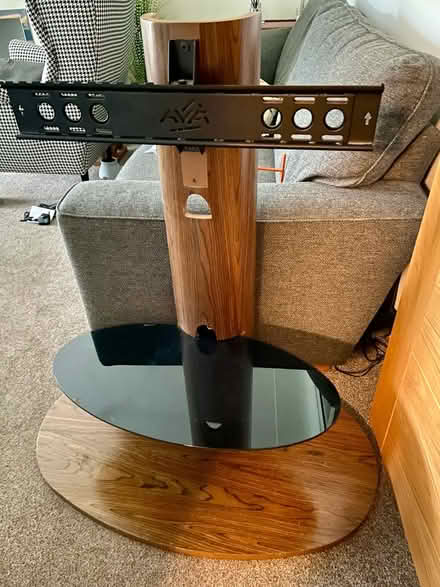 Photo of free John Lewis TV Stand (Prenton CH43) #2
