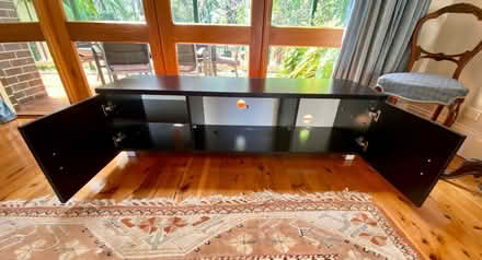 Photo of free Entertainment unit (Chatswood) #4