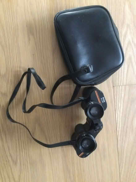 Photo of free Binoculars (Deer Park OX28) #2