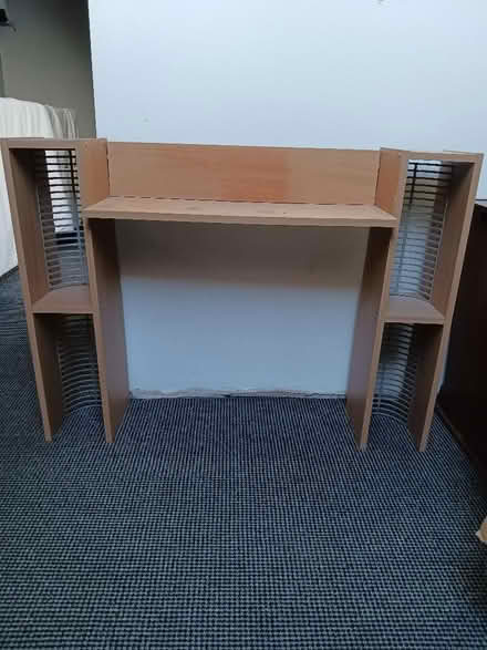 Photo of free Top of Computer desk (Southport PR9) #1