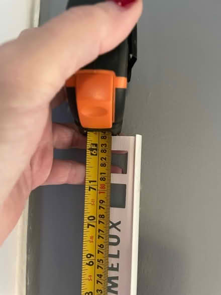 Photo of free Tile edging (Banstead SM7) #2