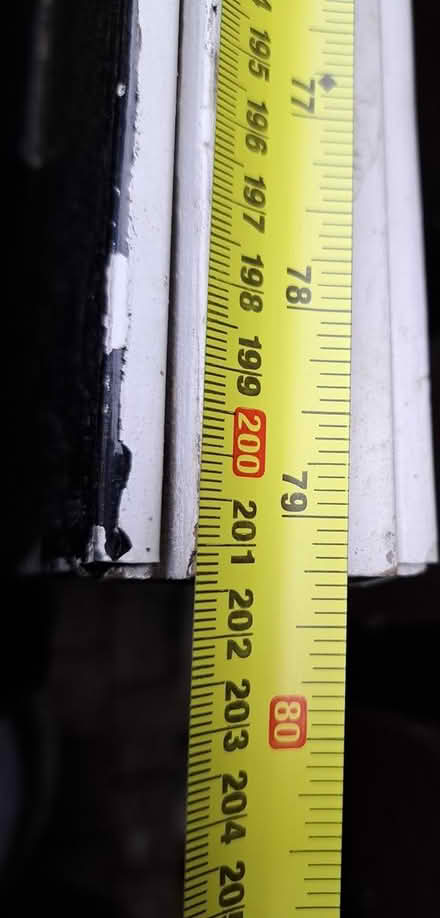 Photo of free External door (Rotherham S65) #3