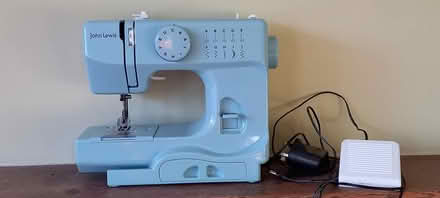 Photo of free Child sewing machine (Horsham, RH12) #1