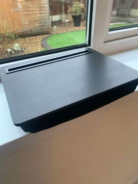 Photo of free Lap desk (Lunts Heath WA8) #1