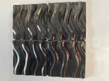 Photo of free Tiles black and white (Dunfermline KY11) #2