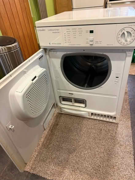 Photo of free Tumble Dryer (Lower Earley RG6) #2