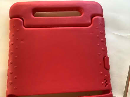 Photo of free Ipad support (Fernhill GU17) #2