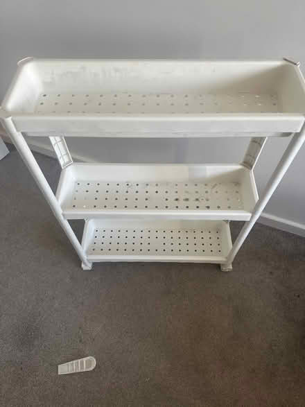 Photo of free Storage (Erith) #1