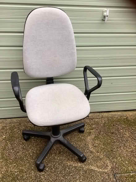 Photo of free Office chair (Marshalswick AL4) #1