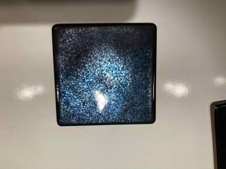 Photo of free Tiles, metallic pewter (Dunfermline KY11) #2