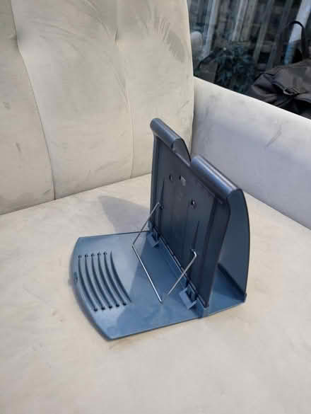 Photo of free Book stand (LS26 Great Preston) #1