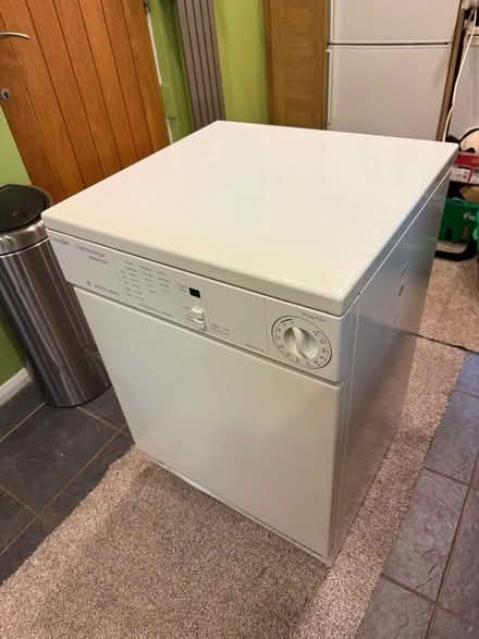 Photo of free Tumble Dryer (Lower Earley RG6) #1