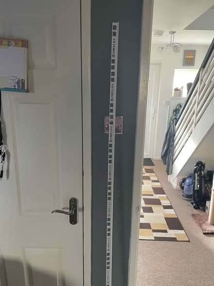 Photo of free Tile edging (Banstead SM7) #1