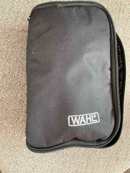 Photo of free Beard trimmer (Banstead SM7) #2