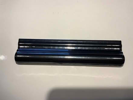 Photo of free Tiles, metallic, border ogee (Dunfermline KY11) #3