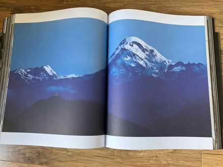 Photo of free Flamant Interior Portraits book (Croxley Green WD3) #4