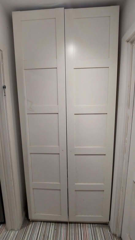 Photo of free Ikea wardrobe (Monkwearmouth SR6) #3