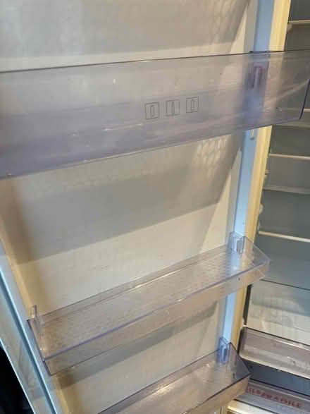 Photo of free Beko tall fridge. 178 cm tall (ST7) #1