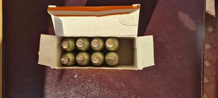 Photo of free Sparklets bulbs (cartridges) (Honor Oak SE23) #2
