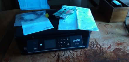 Photo of free Epson XP-442 printer (Highbury Barn N5) #2