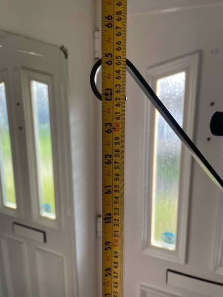 Photo of free Coat stand (Banstead SM7) #2