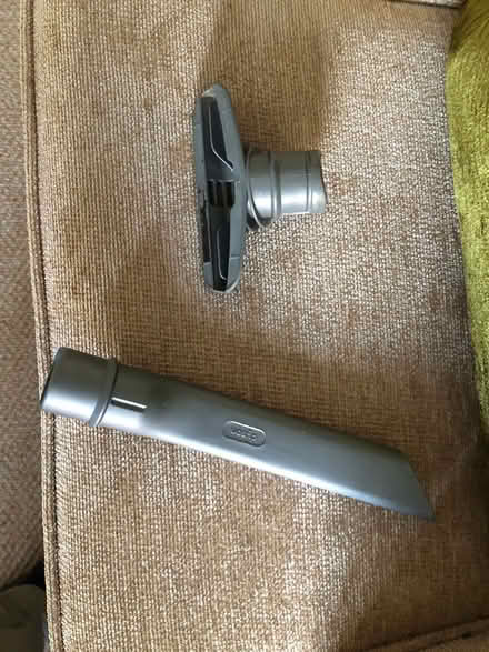 Photo of free Dyson vacuum cleaner (Dorridge B93) #2