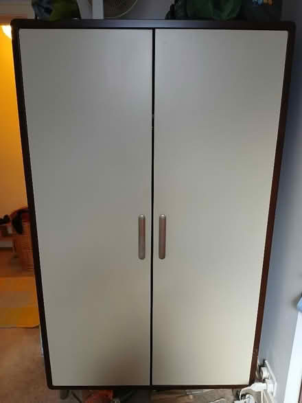 Photo of free Wardrobe (Albert Park M20) #1