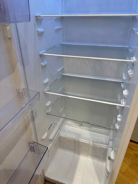 Photo of free Beko tall fridge. 178 cm tall (ST7) #4