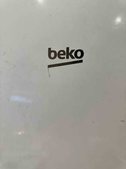 Photo of free Beko tall fridge. 178 cm tall (ST7) #3