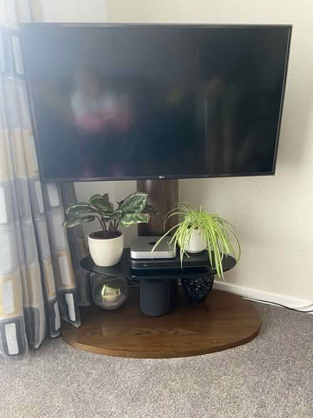 Photo of free John Lewis TV Stand (Prenton CH43) #1