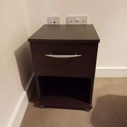 Photo of free Bedside table (Trewoon PL25) #1