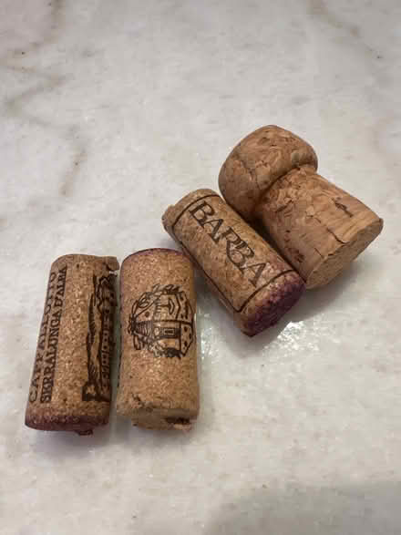 Photo of free 300+ genuine wine corks (Bedford, MA) #2