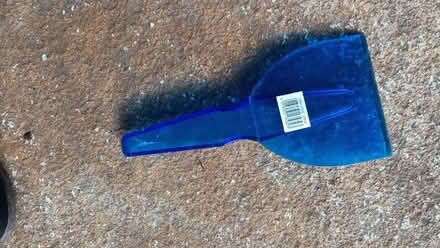 Photo of free Steering wheel lock (Emerson Valley MK4) #4