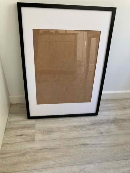 Photo of free Picture frame (Deer Park OX28) #1