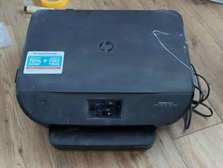 Photo of free HP Envy 5540 Printer - working (Moortown LS17) #1