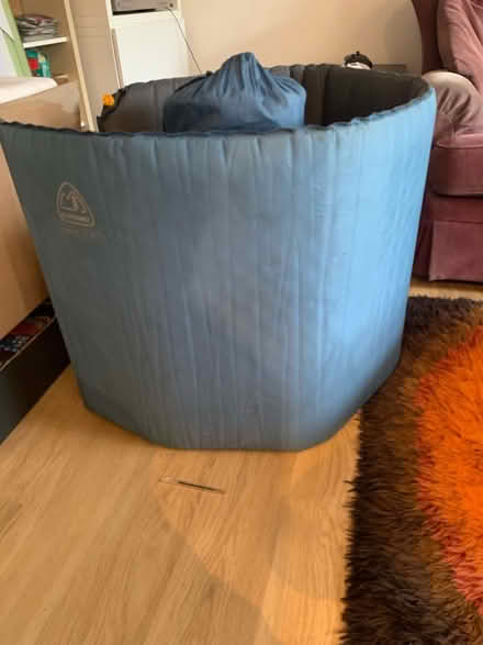 Photo of free Roll mats for playing on (Newbury, Berkshire RG14) #1
