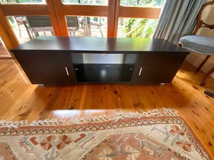 Photo of free Entertainment unit (Chatswood) #3