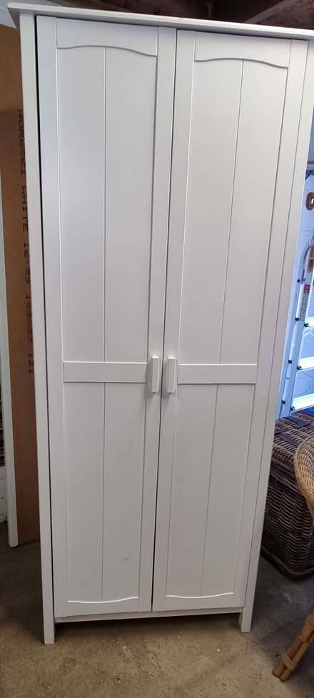 Photo of free Bedroom furniture (Fenwick DN6) #1