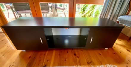 Photo of free Entertainment unit (Chatswood) #1