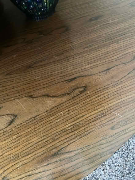 Photo of free John Lewis TV Stand (Prenton CH43) #4