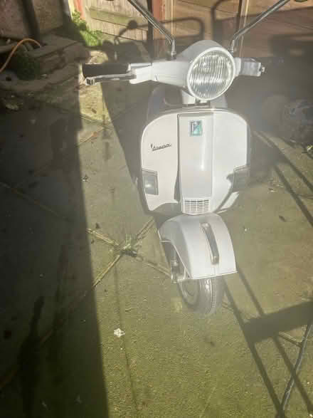 Photo of free Vespa Childs (KT8 molesey) #1