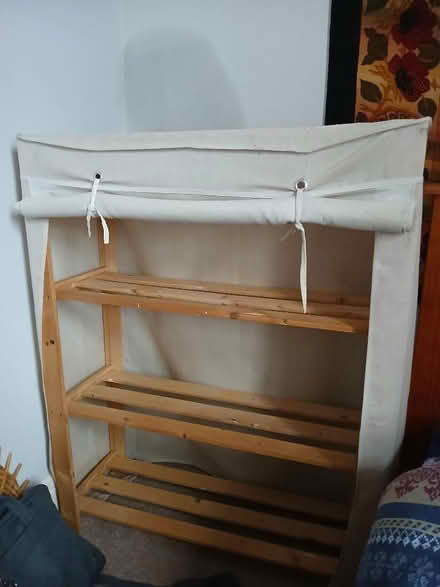 Photo of free Ikea unit (Albert Park M20) #1